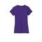 District® Women's Perfect Weight® V-Neck T-Shirt
